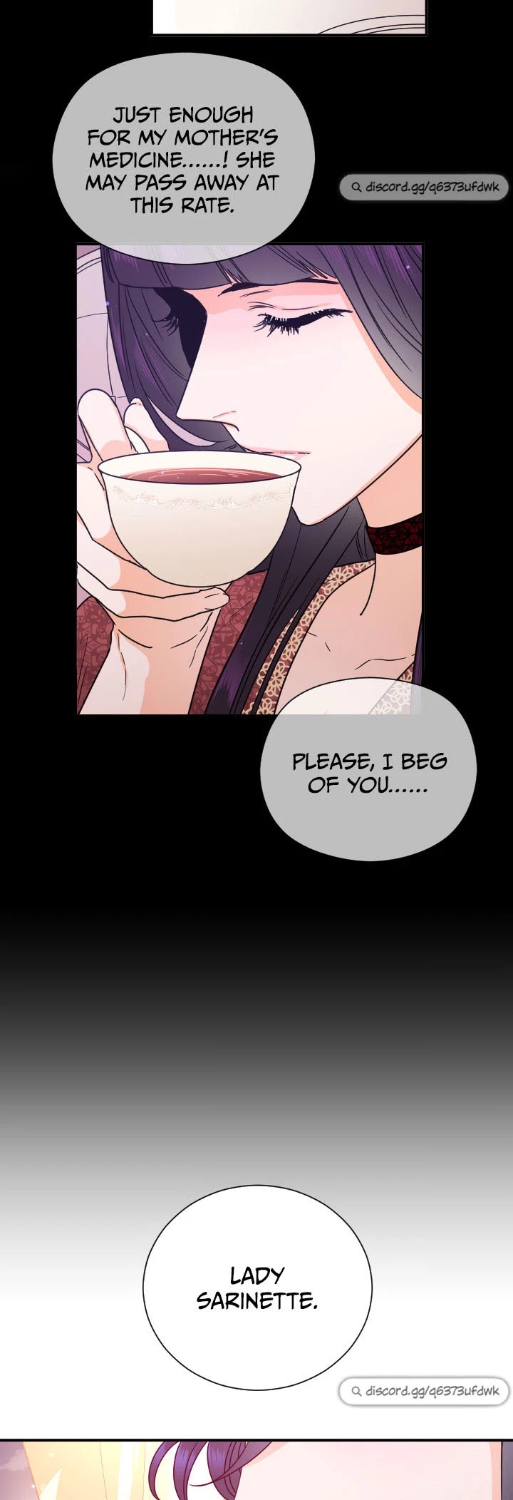 Lady Baby Chapter 151 page 14 - Chapter 151