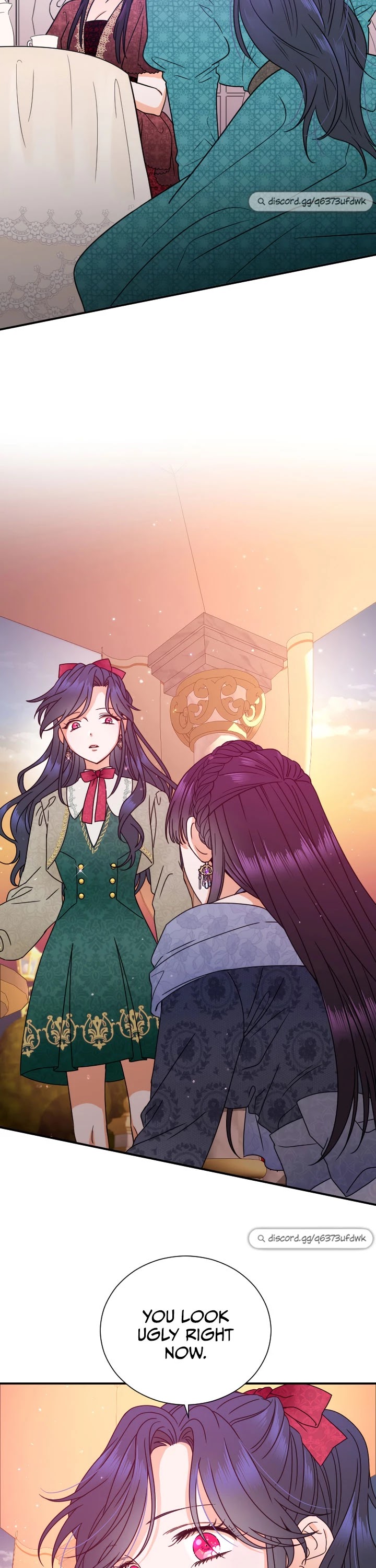 Lady Baby Chapter 151 page 16 - Chapter 151