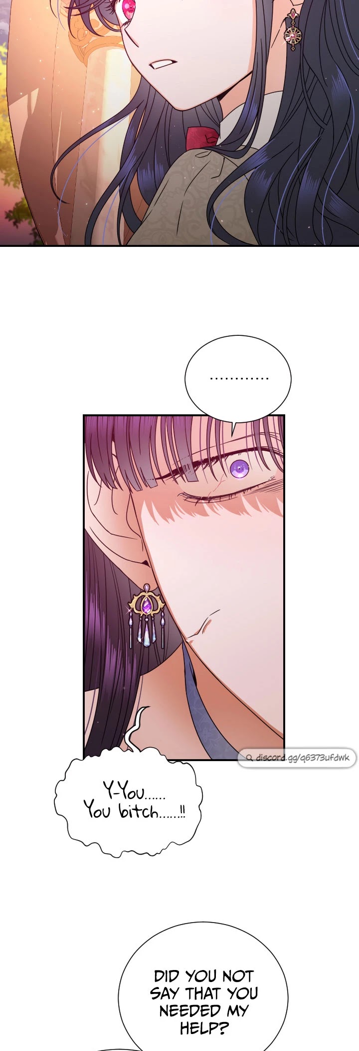 Lady Baby Chapter 151 page 17 - Chapter 151