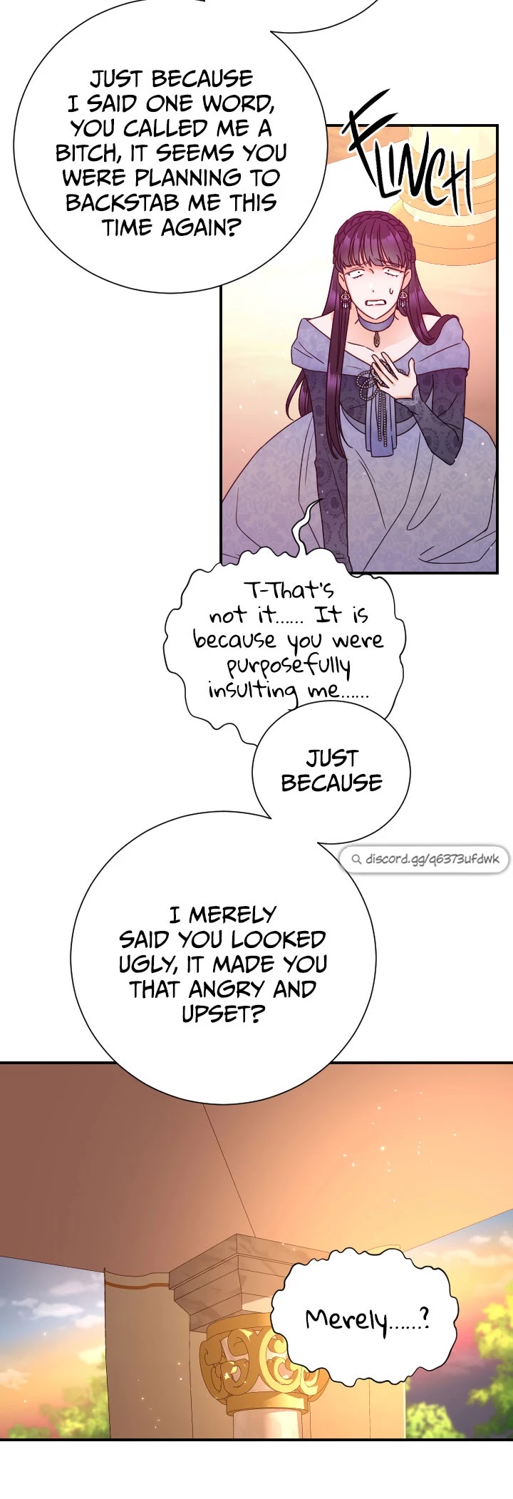 Lady Baby Chapter 151 page 18 - Chapter 151