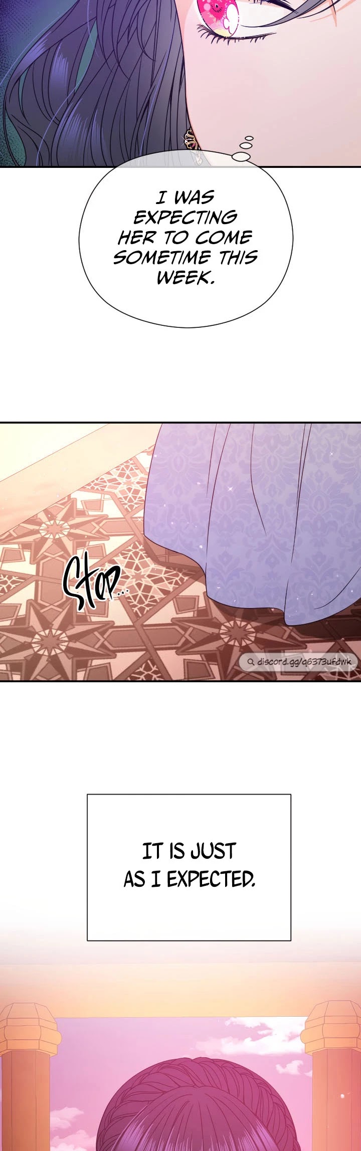 Lady Baby Chapter 151 page 2 - Chapter 151