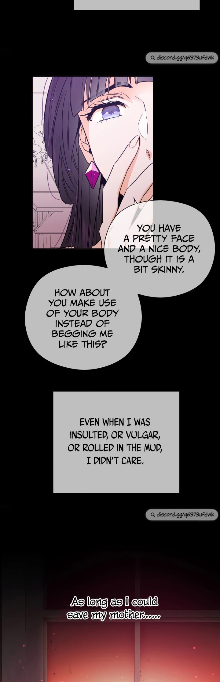 Lady Baby Chapter 151 page 20 - Chapter 151