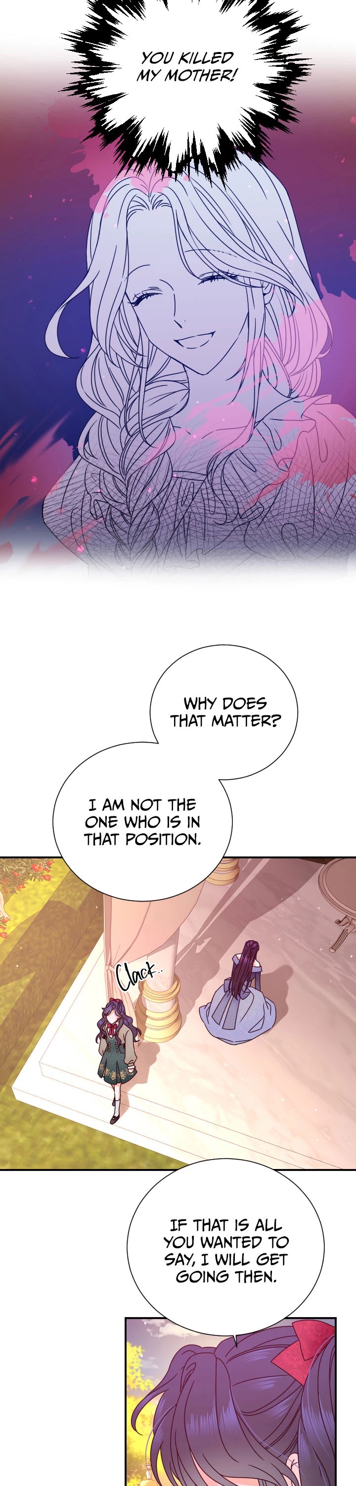 Lady Baby Chapter 151 page 22 - Chapter 151