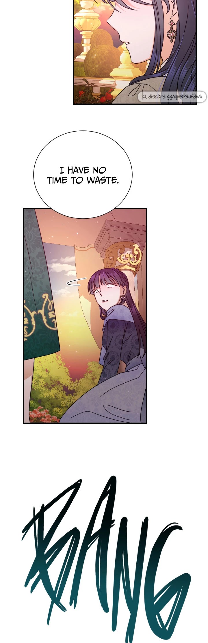 Lady Baby Chapter 151 page 23 - Chapter 151