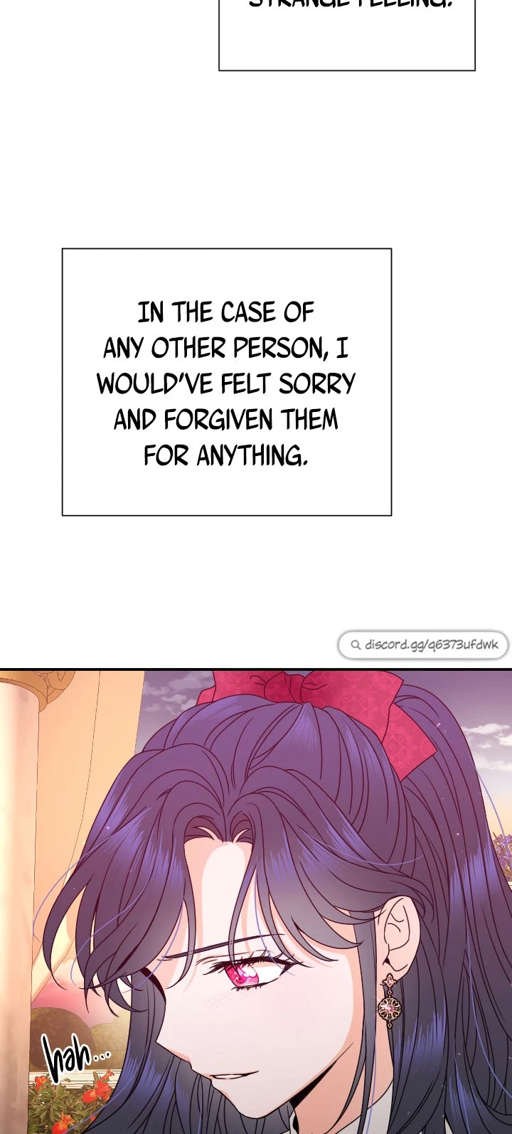 Lady Baby Chapter 151 page 27 - Chapter 151