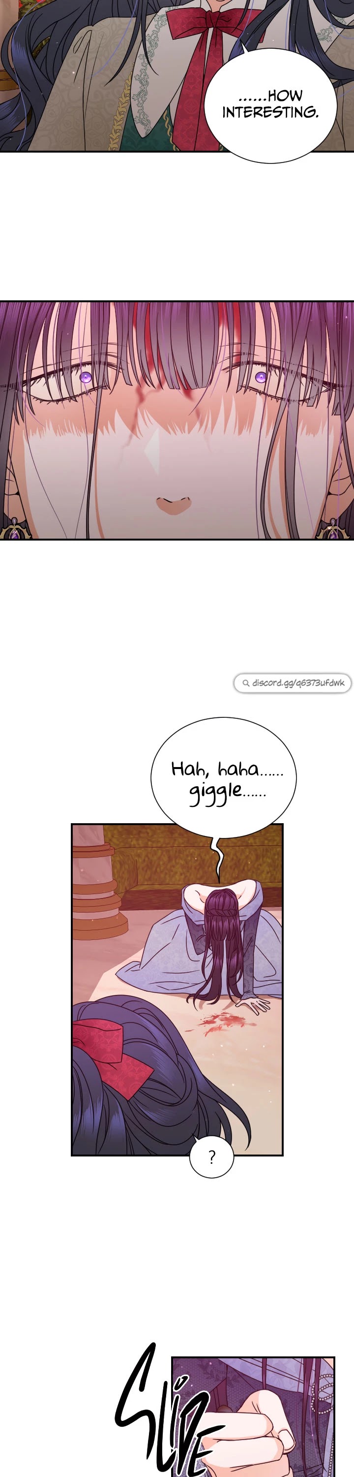 Lady Baby Chapter 151 page 28 - Chapter 151