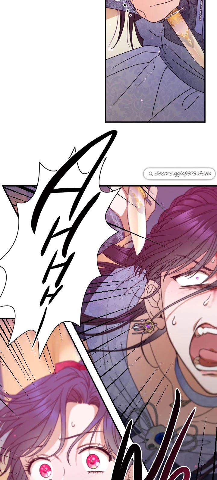 Lady Baby Chapter 151 page 29 - Chapter 151