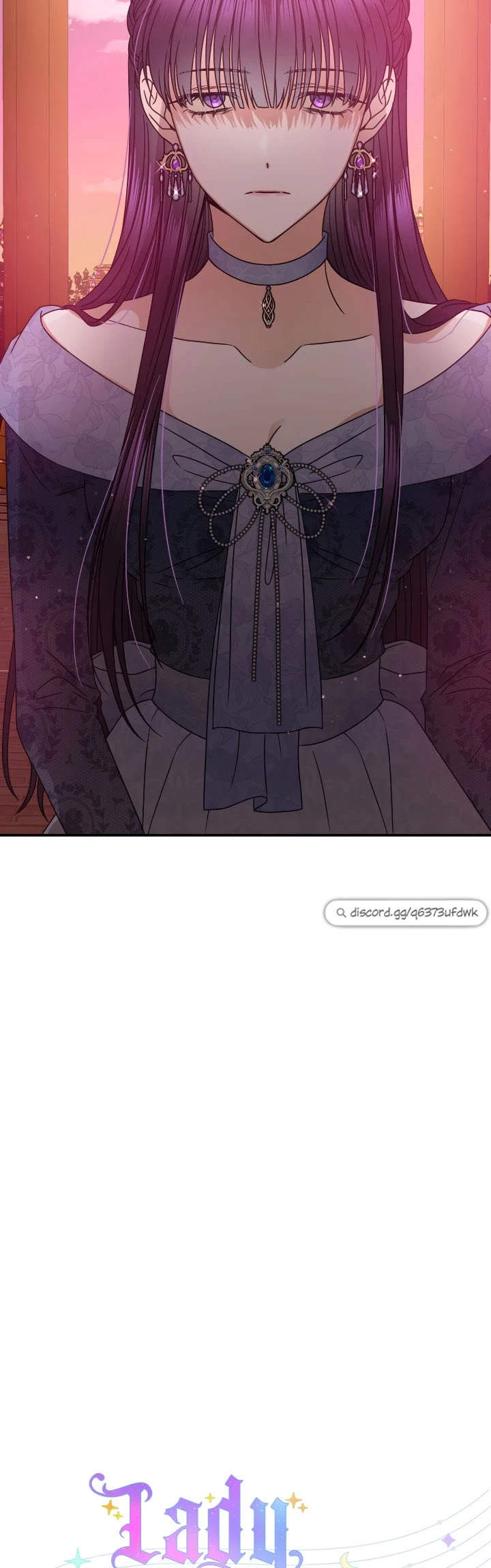 Lady Baby Chapter 151 page 3 - Chapter 151