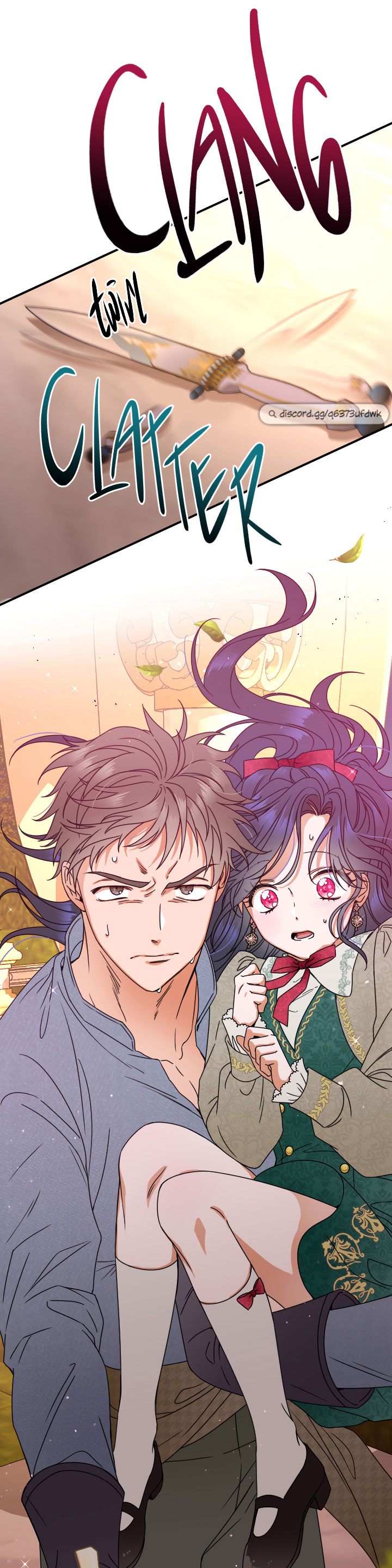 Lady Baby Chapter 151 page 31 - Chapter 151