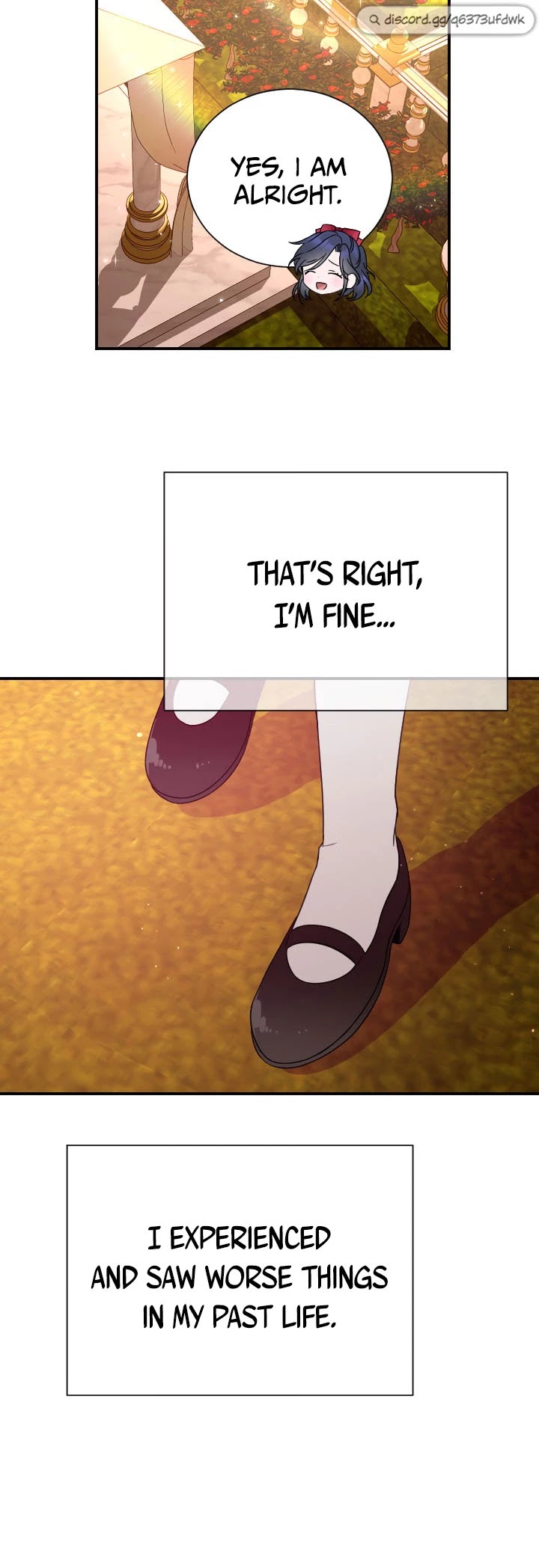 Lady Baby Chapter 152 page 12 - Chapter 152