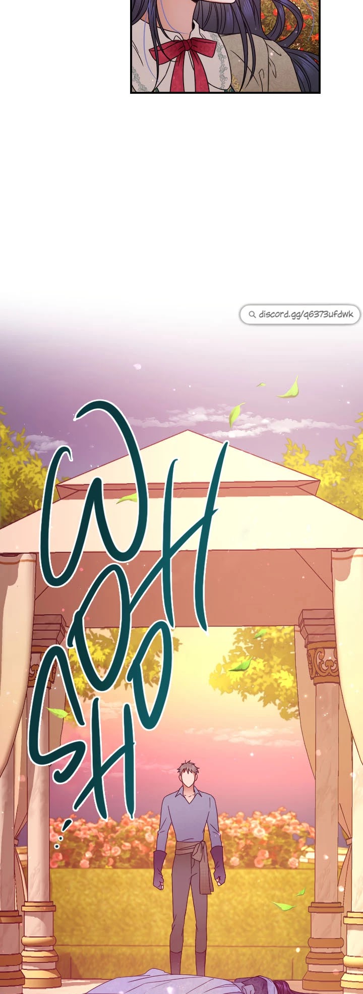 Lady Baby Chapter 152 page 14 - Chapter 152