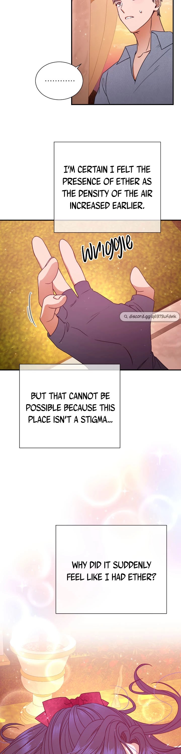 Lady Baby Chapter 152 page 16 - Chapter 152