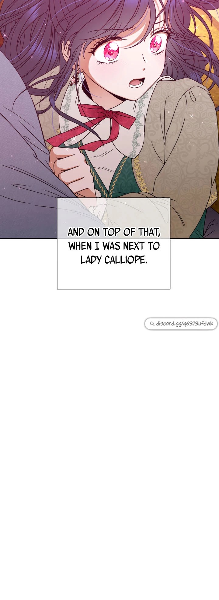 Lady Baby Chapter 152 page 17 - Chapter 152