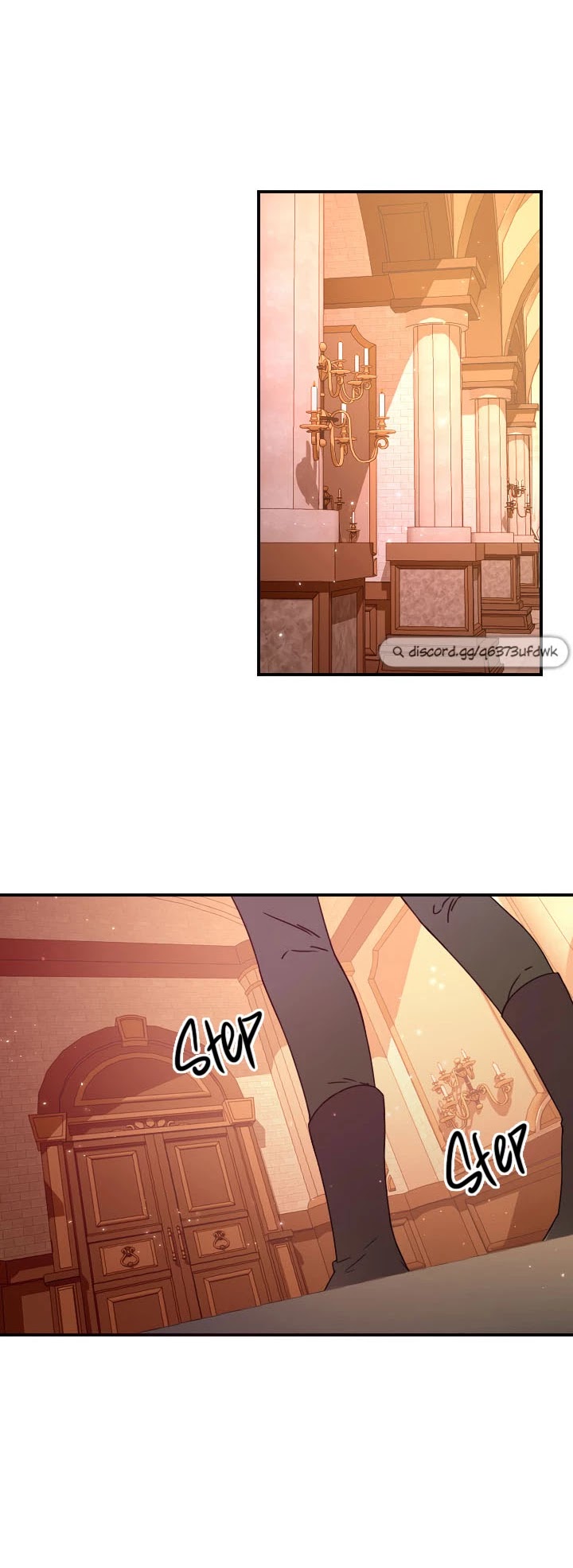 Lady Baby Chapter 152 page 18 - Chapter 152