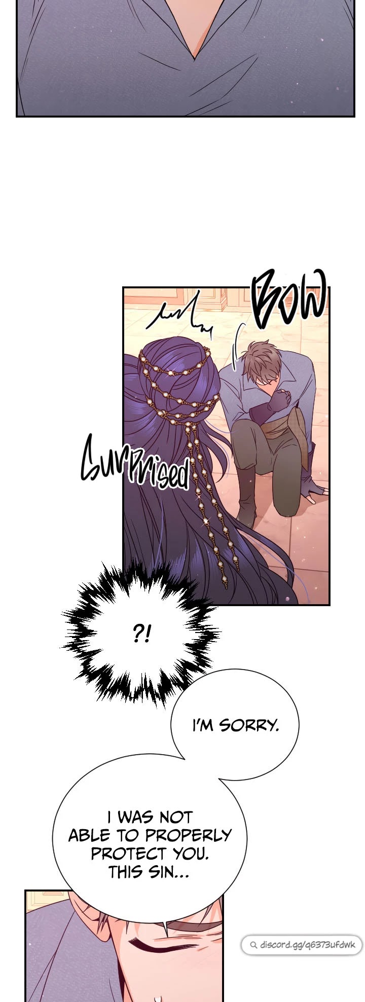 Lady Baby Chapter 152 page 20 - Chapter 152