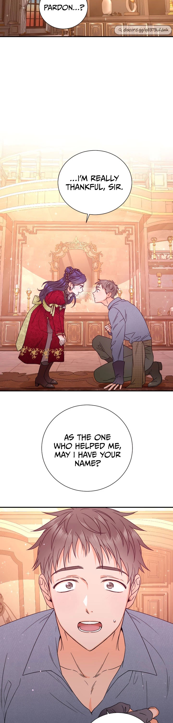 Lady Baby Chapter 152 page 22 - Chapter 152