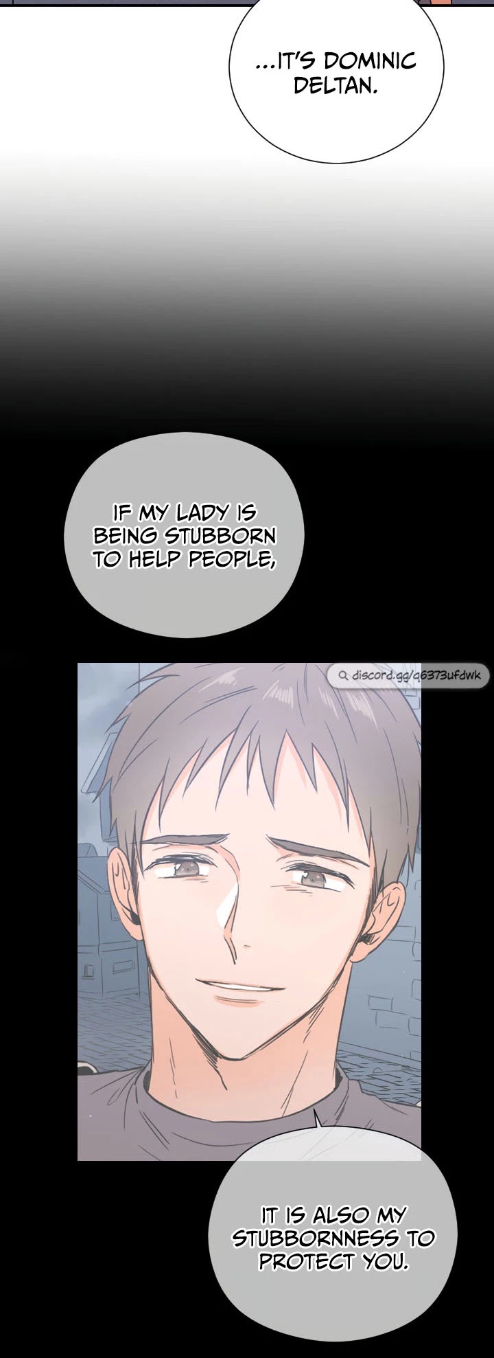 Lady Baby Chapter 152 page 23 - Chapter 152