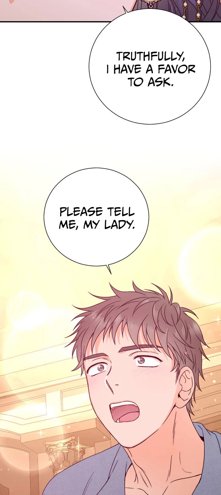 Lady Baby Chapter 152 page 27 - Chapter 152