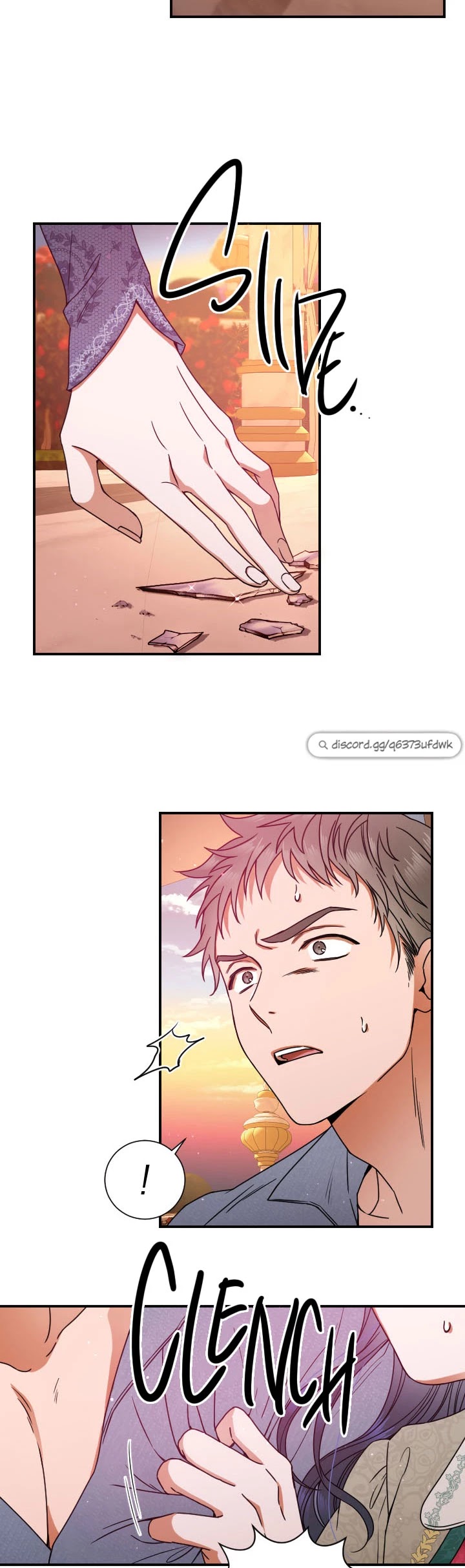 Lady Baby Chapter 152 page 5 - Chapter 152