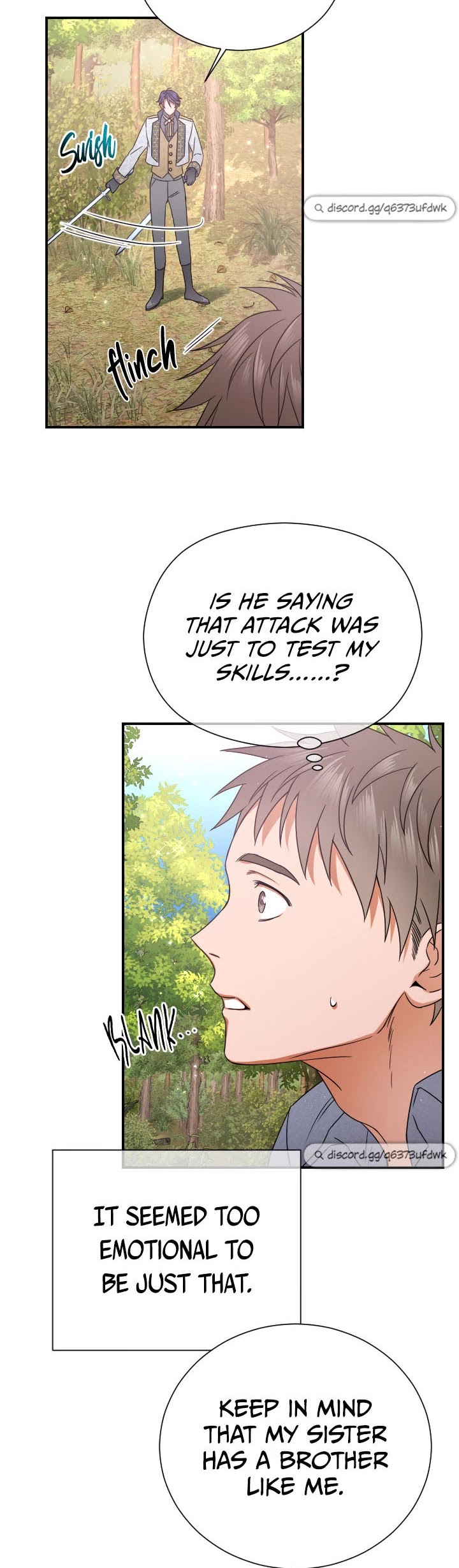 Lady Baby Chapter 153 page 16 - Chapter 153