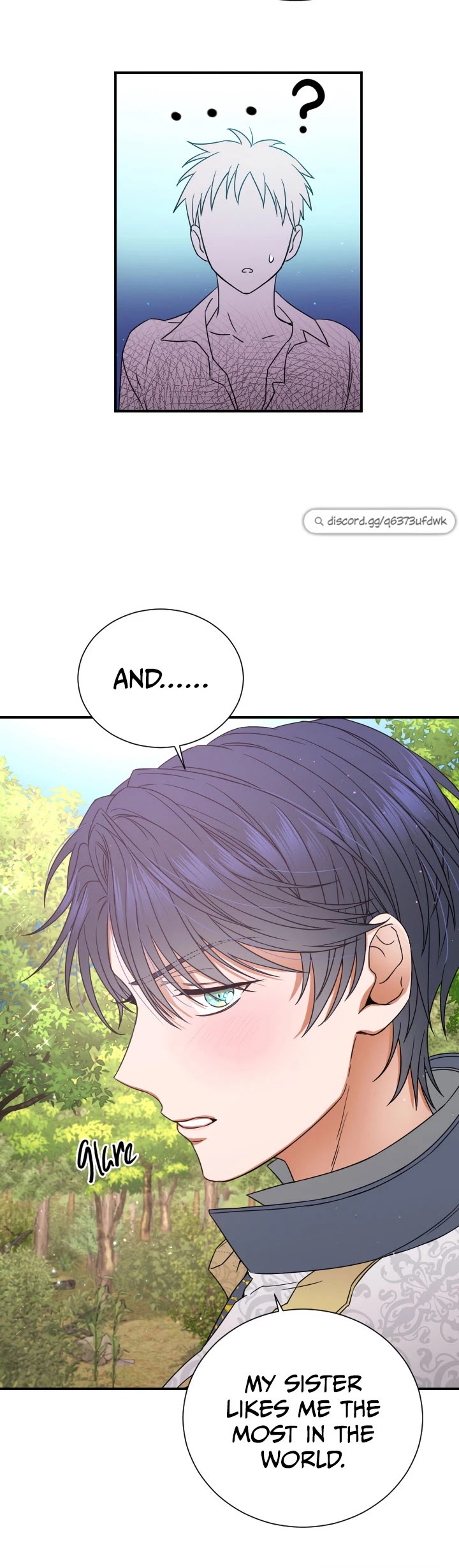 Lady Baby Chapter 153 page 17 - Chapter 153