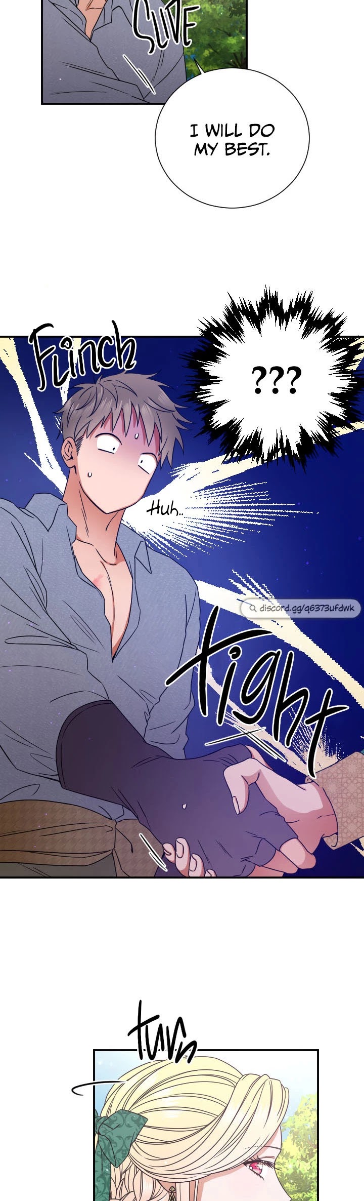 Lady Baby Chapter 153 page 21 - Chapter 153