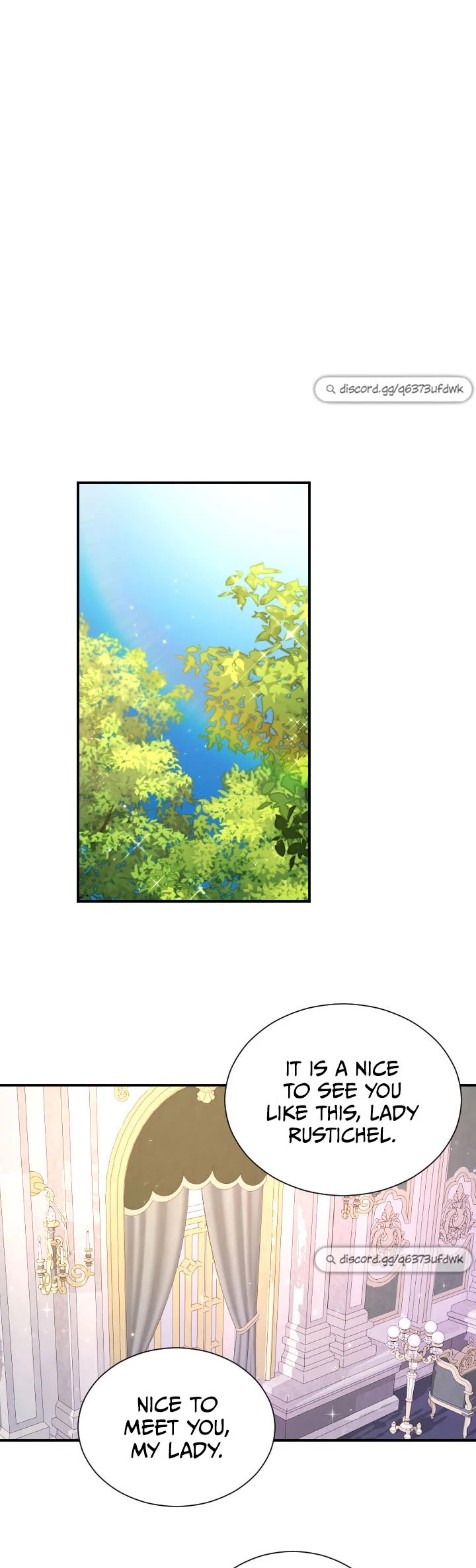 Lady Baby Chapter 153 page 23 - Chapter 153
