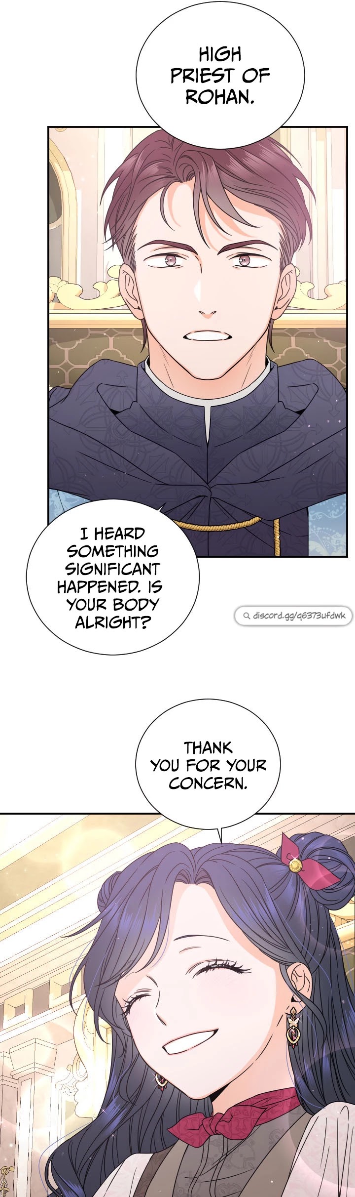 Lady Baby Chapter 153 page 25 - Chapter 153