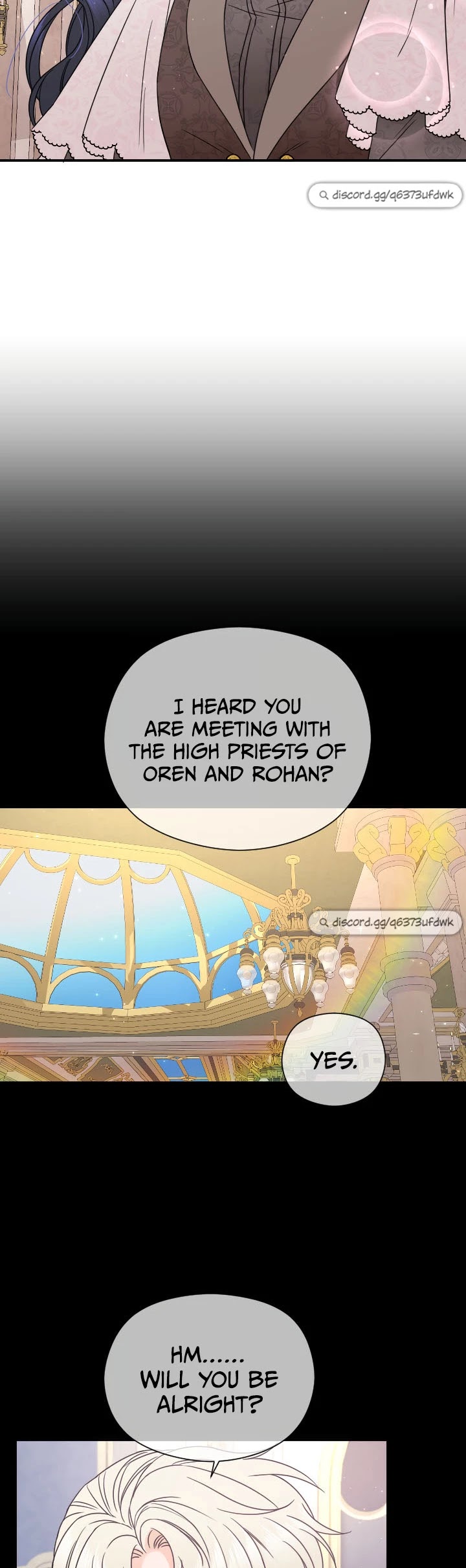 Lady Baby Chapter 153 page 26 - Chapter 153