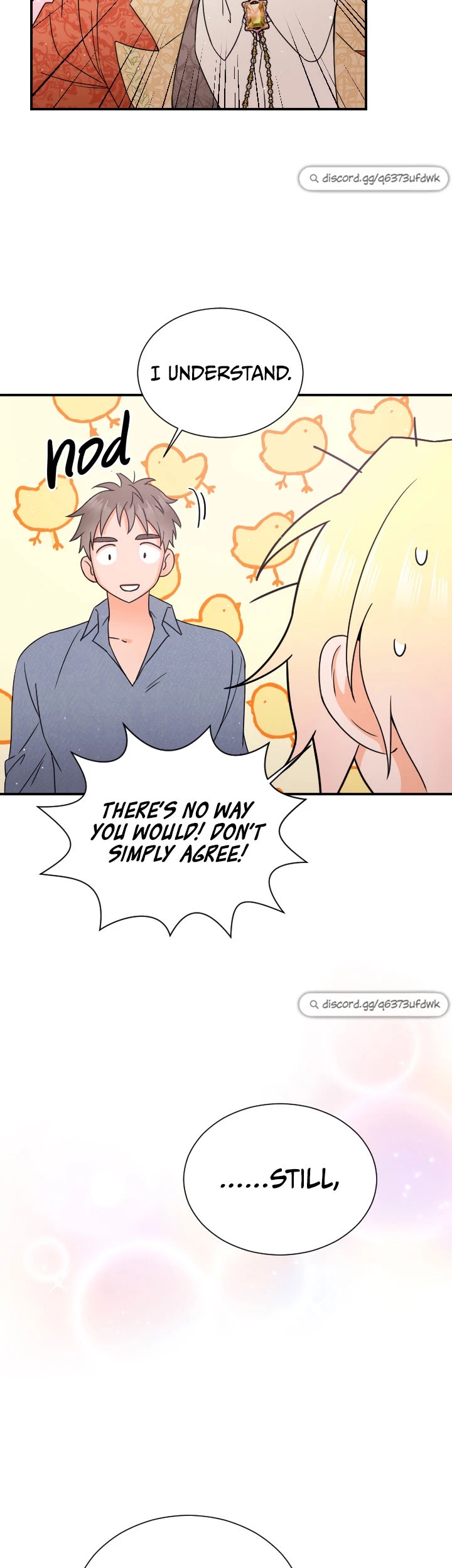 Lady Baby Chapter 153 page 9 - Chapter 153