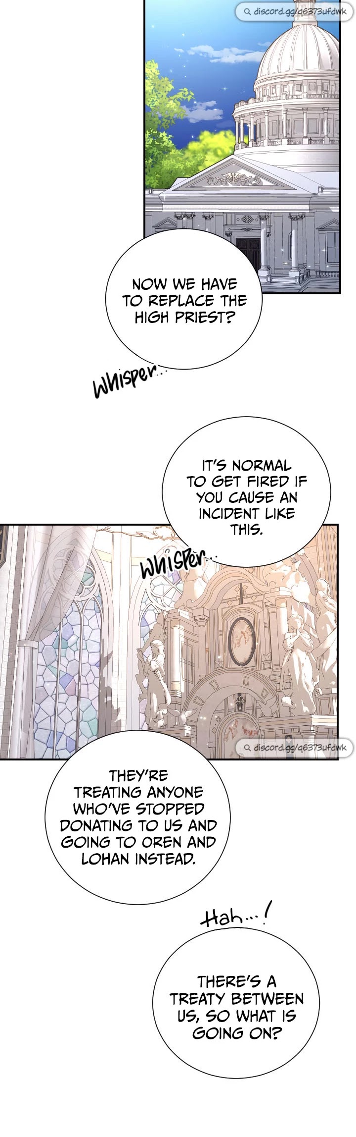 Lady Baby Chapter 154 page 10 - Chapter 154