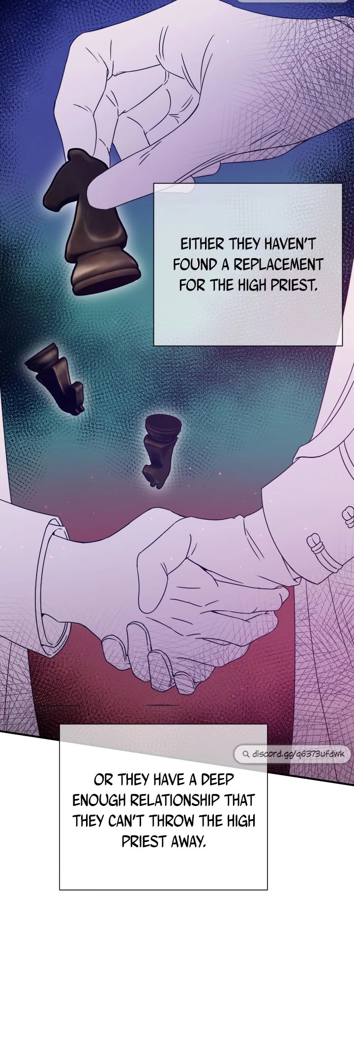 Lady Baby Chapter 154 page 18 - Chapter 154