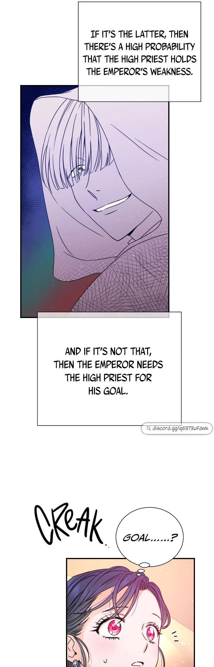 Lady Baby Chapter 154 page 19 - Chapter 154