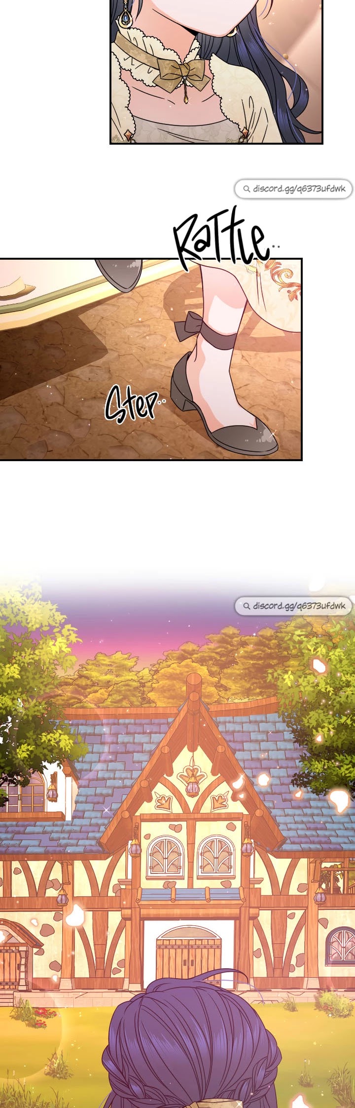 Lady Baby Chapter 154 page 20 - Chapter 154