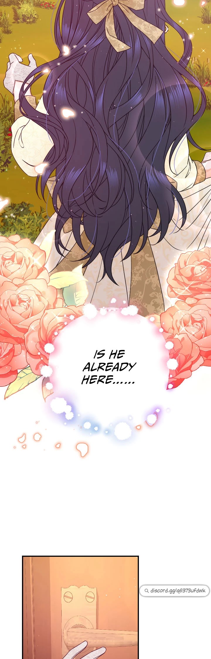 Lady Baby Chapter 154 page 21 - Chapter 154