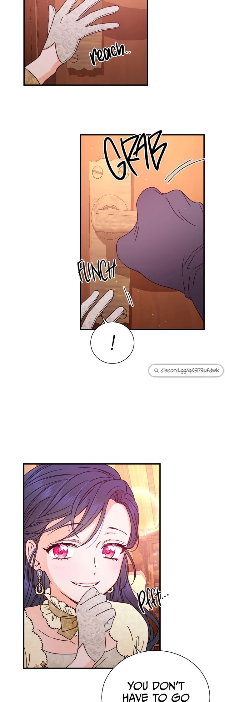 Lady Baby Chapter 154 page 22 - Chapter 154
