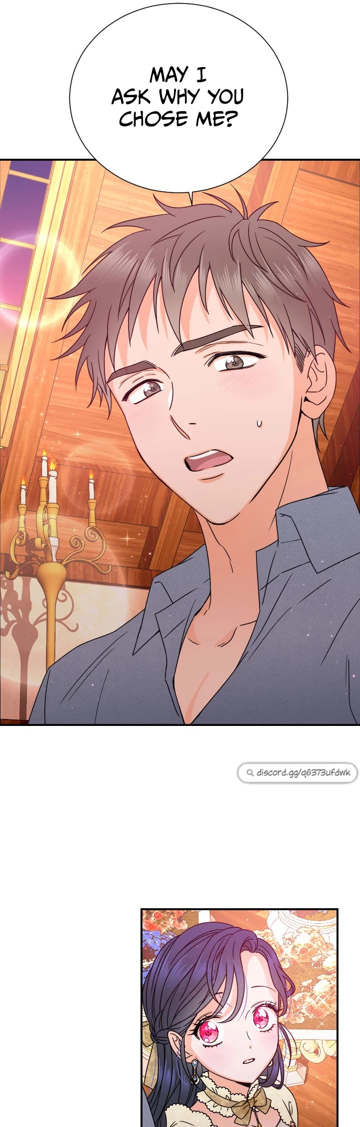 Lady Baby Chapter 154 page 25 - Chapter 154