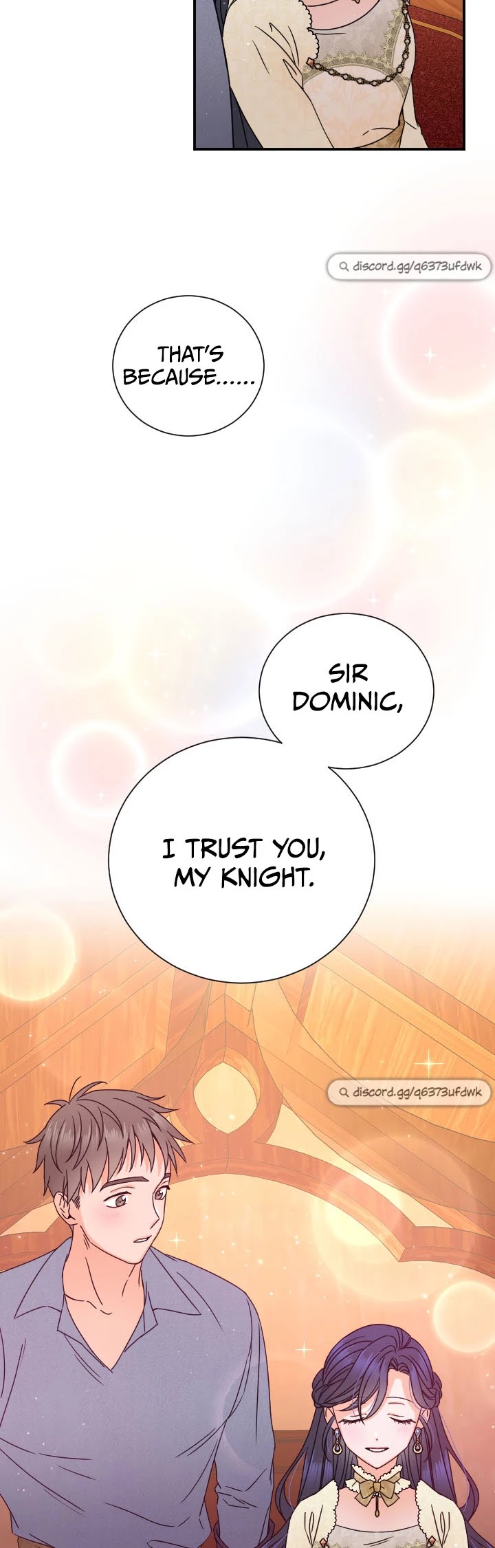 Lady Baby Chapter 154 page 26 - Chapter 154