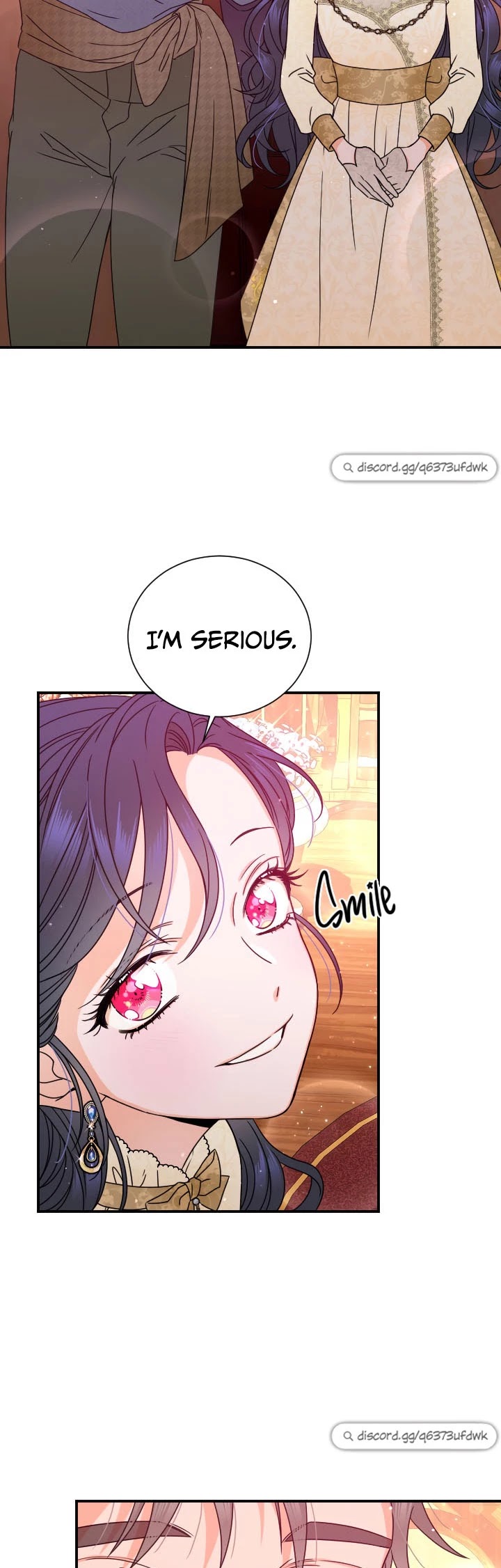 Lady Baby Chapter 154 page 27 - Chapter 154