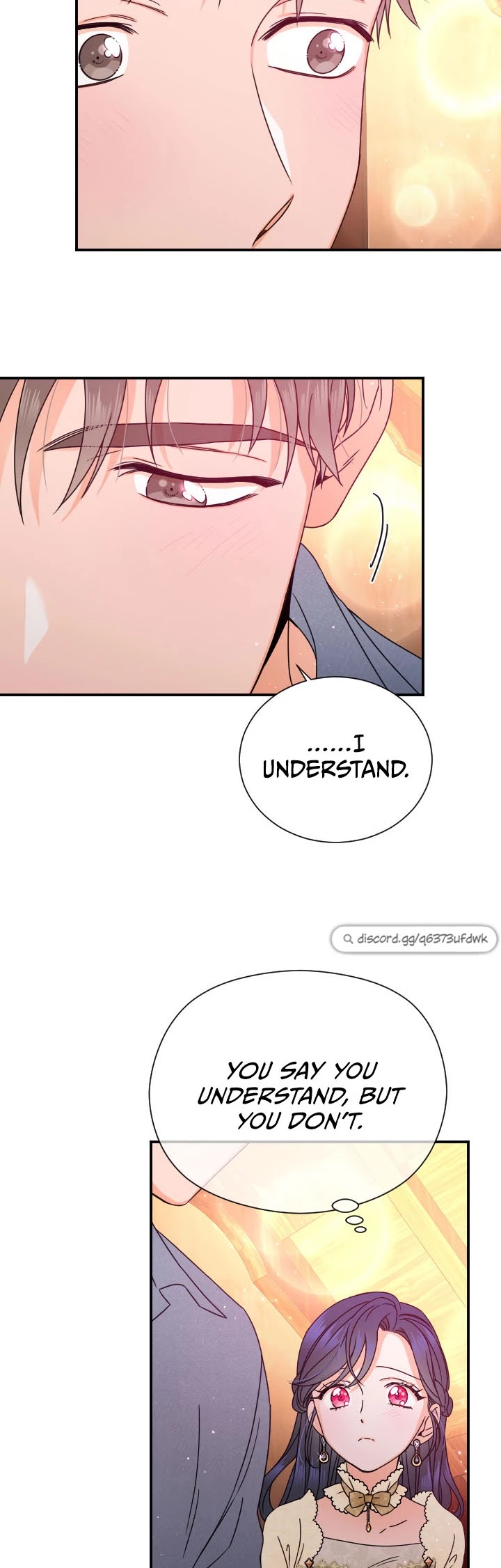 Lady Baby Chapter 154 page 28 - Chapter 154