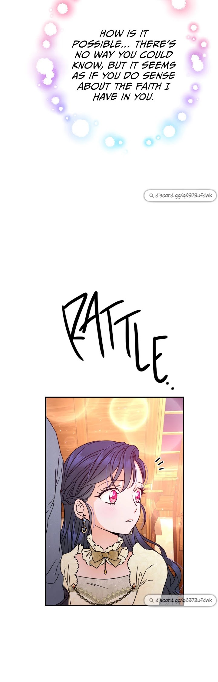 Lady Baby Chapter 154 page 30 - Chapter 154