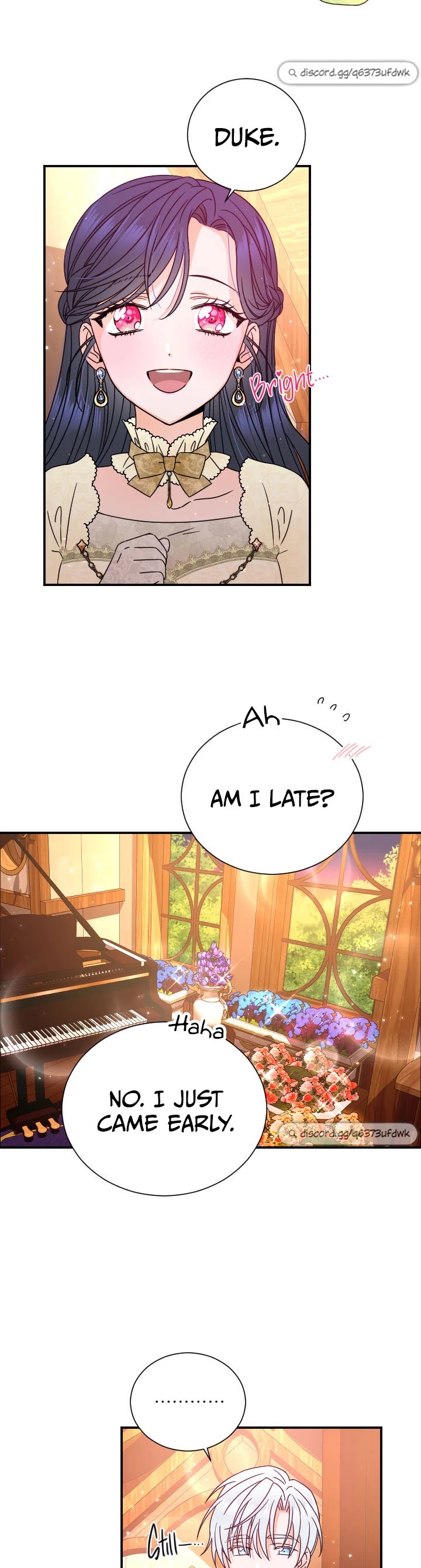 Lady Baby Chapter 154 page 32 - Chapter 154