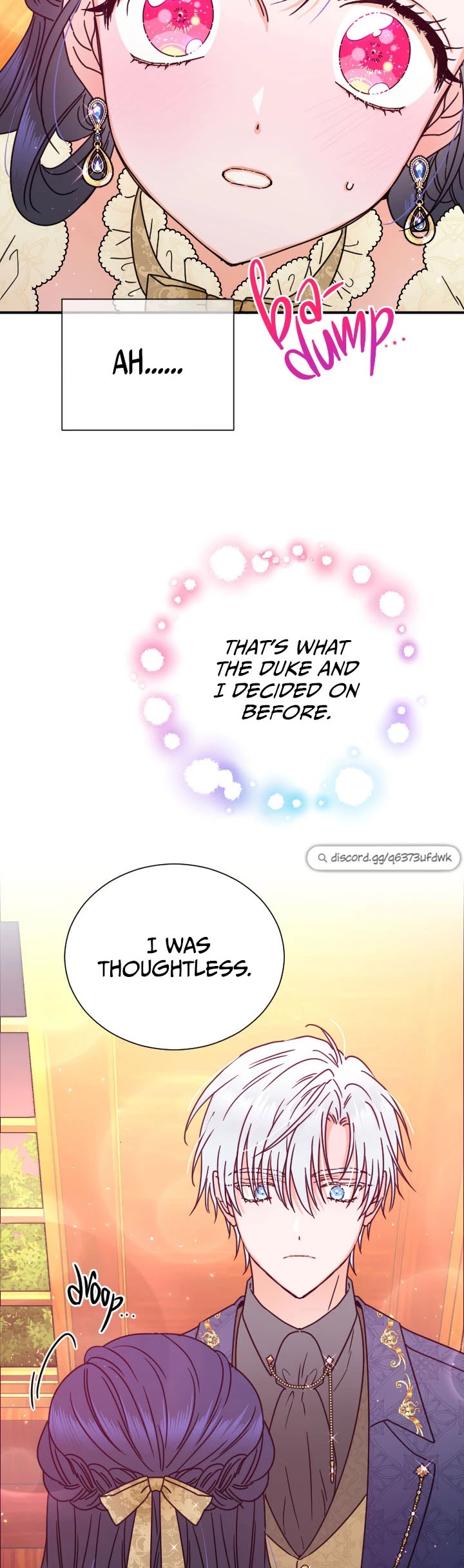 Lady Baby Chapter 155 page 14 - Chapter 155