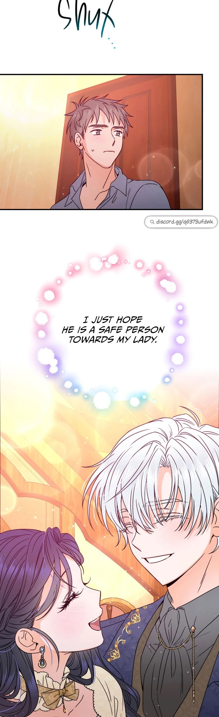 Lady Baby Chapter 155 page 20 - Chapter 155