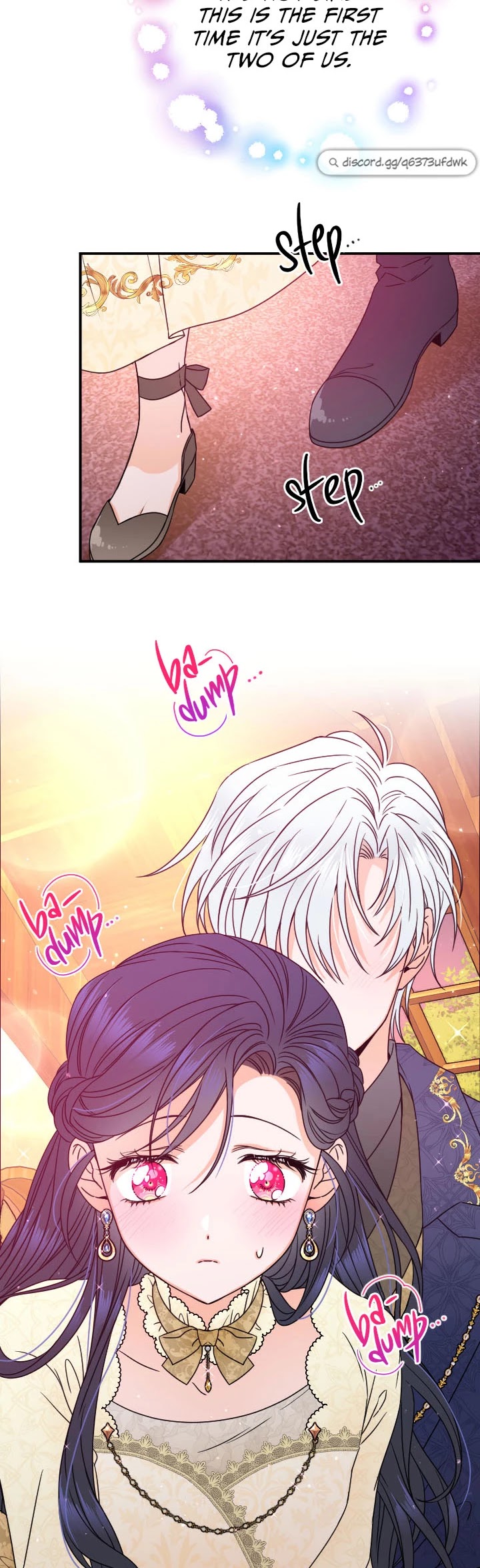Lady Baby Chapter 155 page 22 - Chapter 155