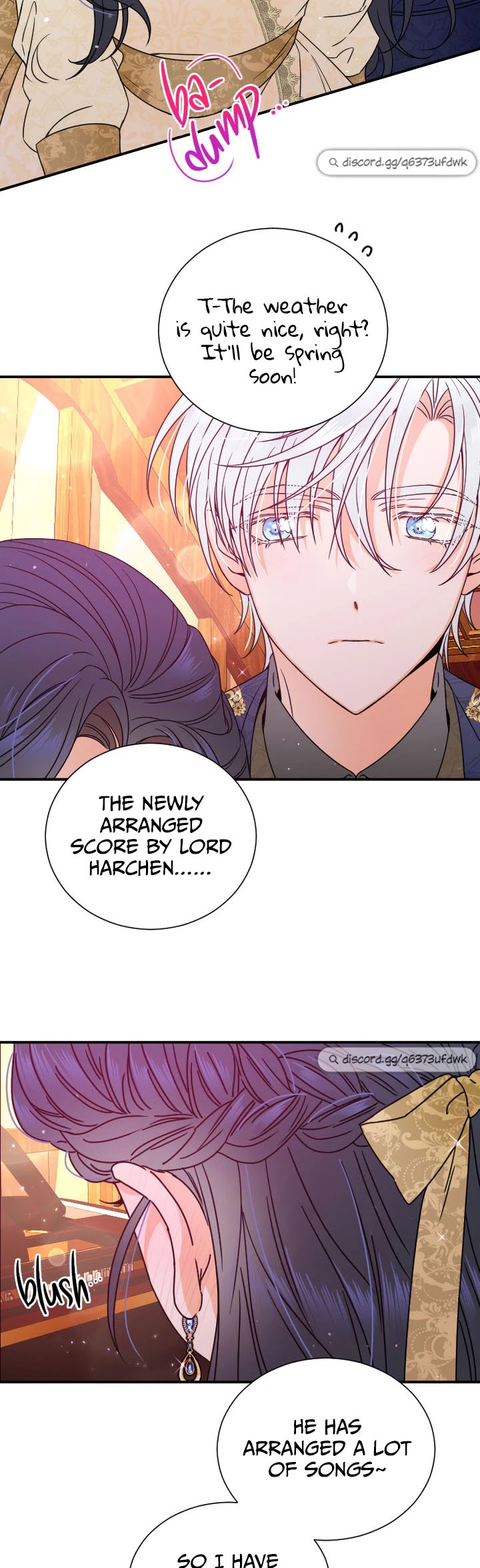 Lady Baby Chapter 155 page 23 - Chapter 155