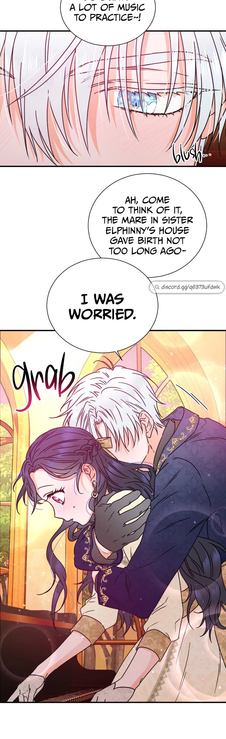 Lady Baby Chapter 155 page 24 - Chapter 155