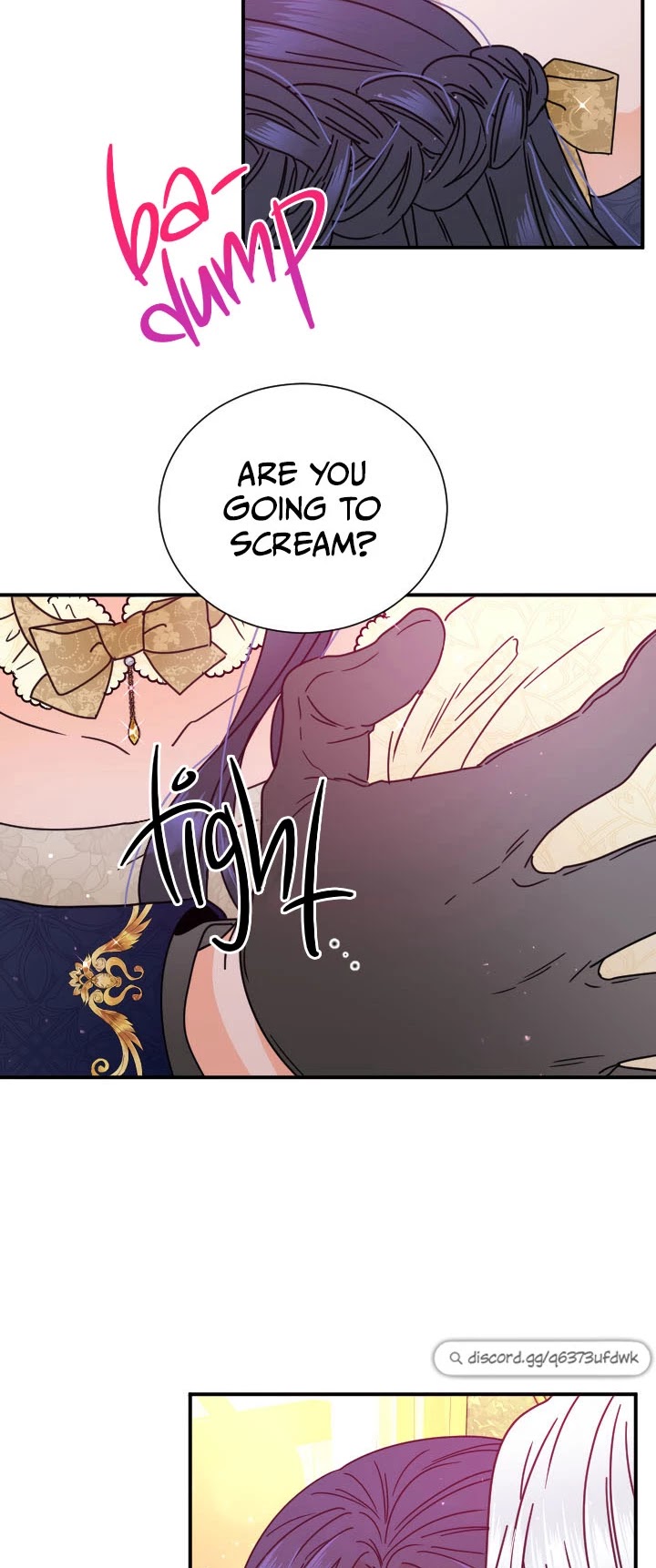 Lady Baby Chapter 155 page 26 - Chapter 155