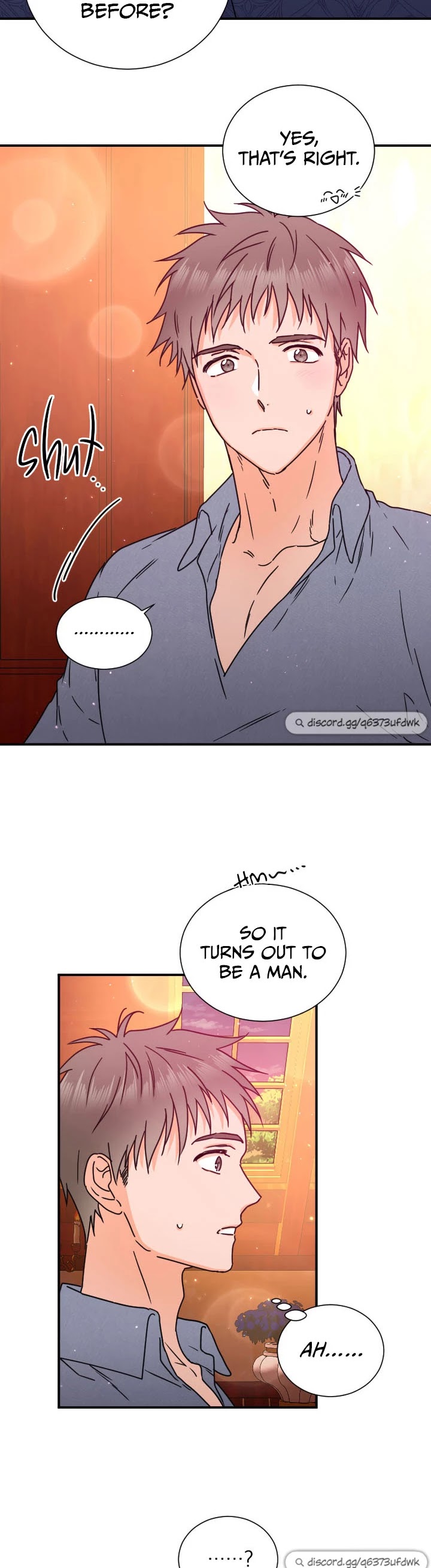 Lady Baby Chapter 155 page 4 - Chapter 155