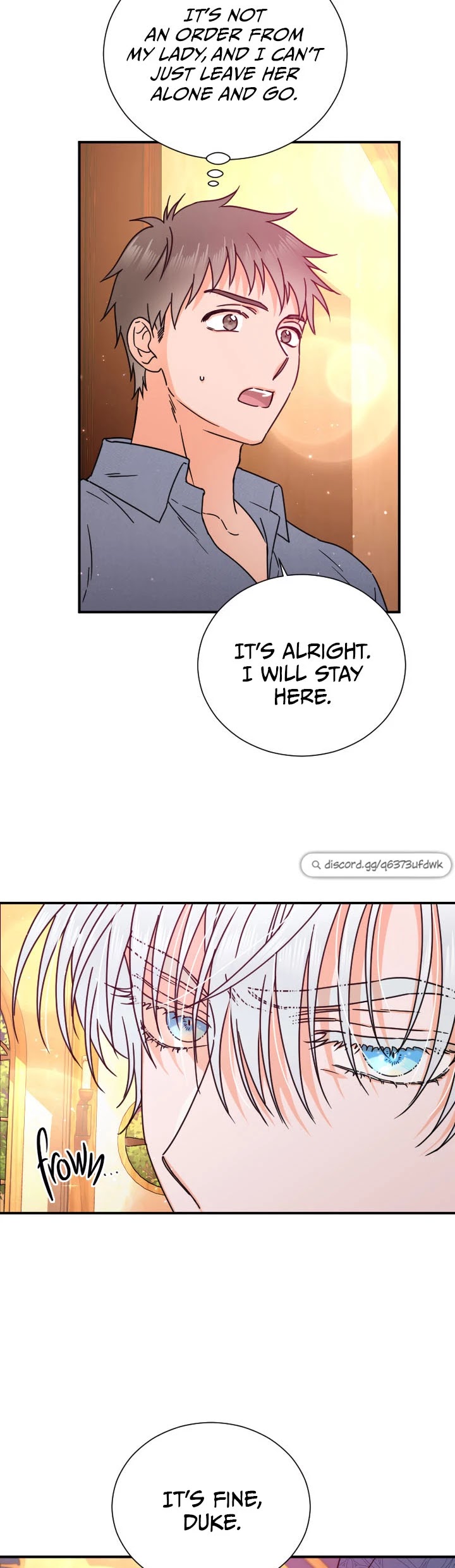 Lady Baby Chapter 155 page 9 - Chapter 155